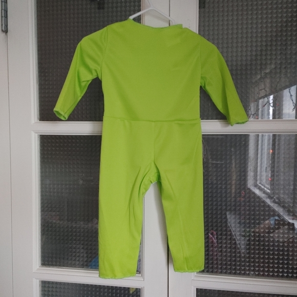Disney Baby Monsters University/Inc Mikey Costume - Picture 2 of 12